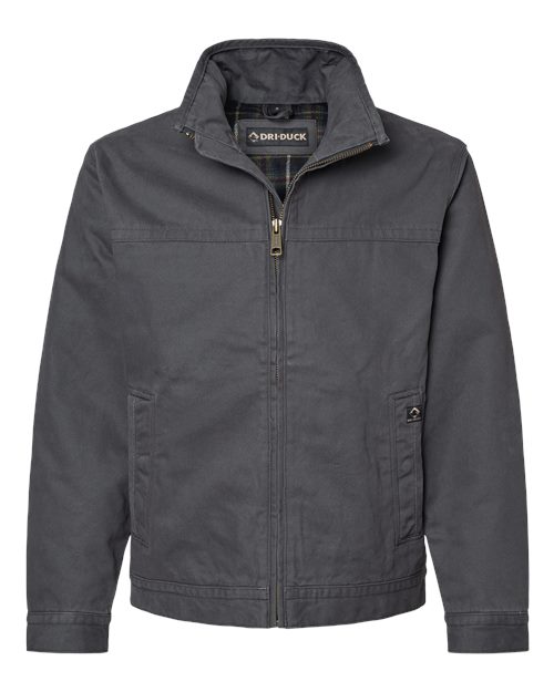 DRI DUCK 5028 - Charcoal