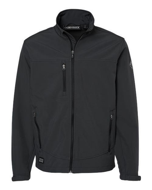 DRI DUCK 5350T - Charcoal