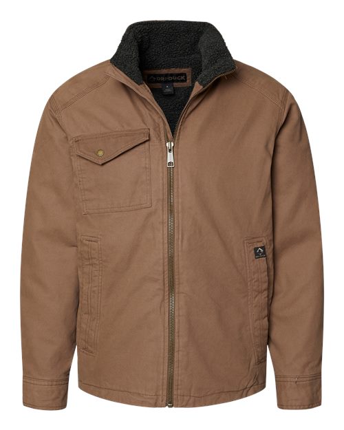 DRI DUCK 5037 - Field Khaki