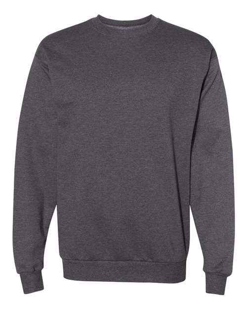 Hanes P160 - Charcoal Heather