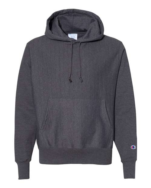 Champion S101 - Charcoal Heather