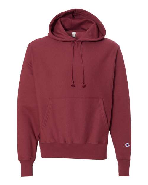 Champion S101 - Cardinal