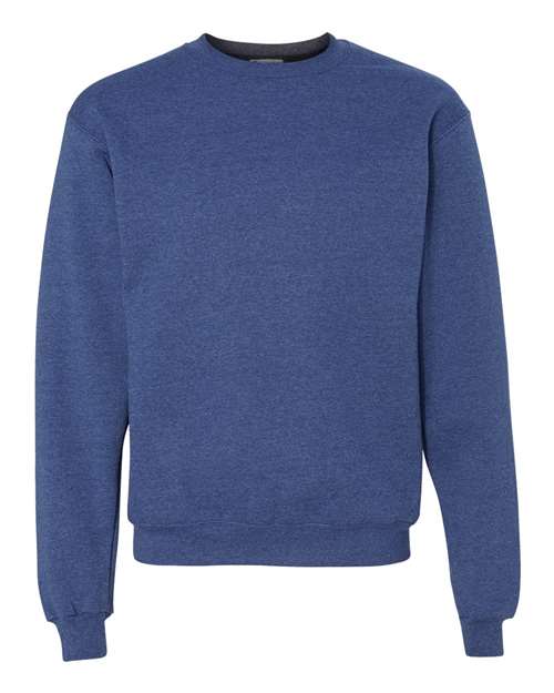 Champion S600 - Royal Blue Heather