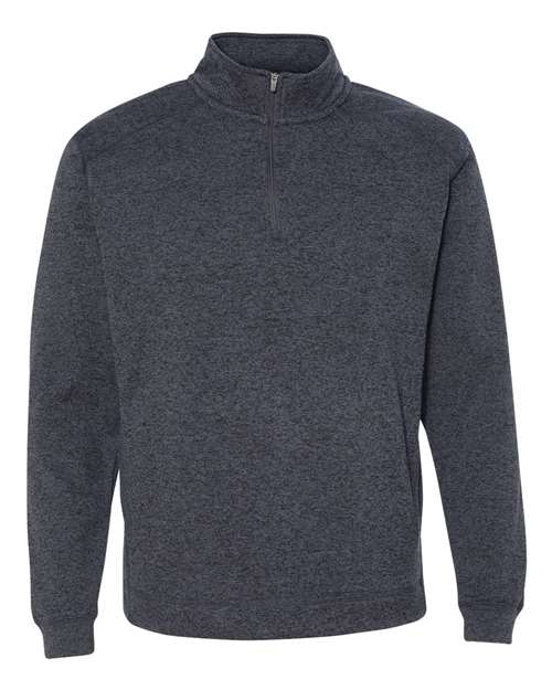 J. America 8614 - Onyx Fleck