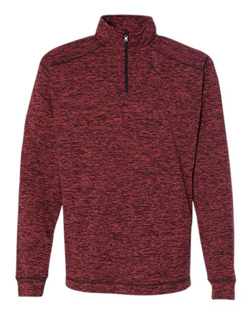 J. America 8614 - Red Fleck