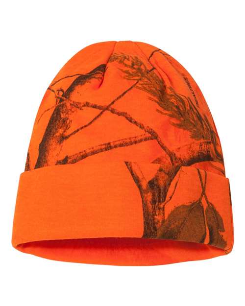 Kati LCB12 - Blaze Realtree AP