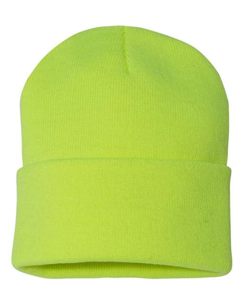 Sportsman SP12 - Neon Yellow