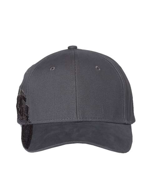 DRI DUCK 3350 - Grey