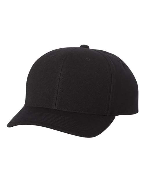 Flexfit 110P - Black