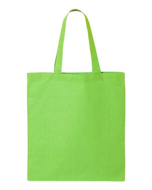 Q-Tees QTB - Lime