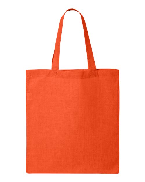 Q-Tees QTB - Orange