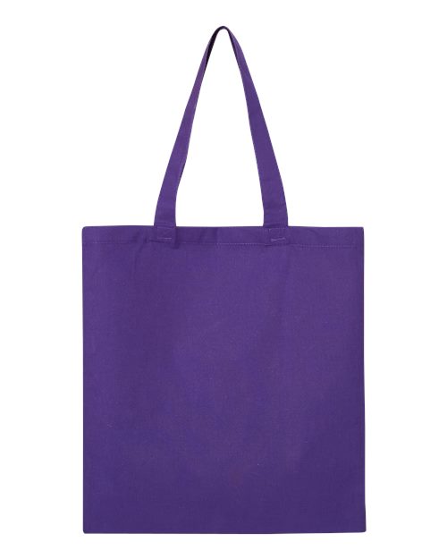 Q-Tees QTB - Purple