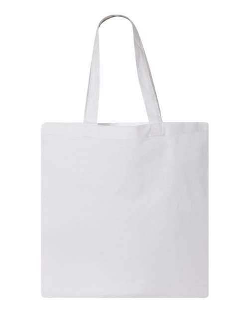 Q-Tees QTB - White