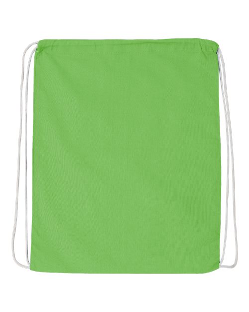Q-Tees Q4500 - Lime