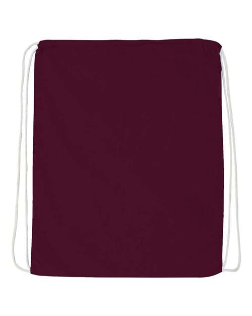 Q-Tees Q4500 - Maroon