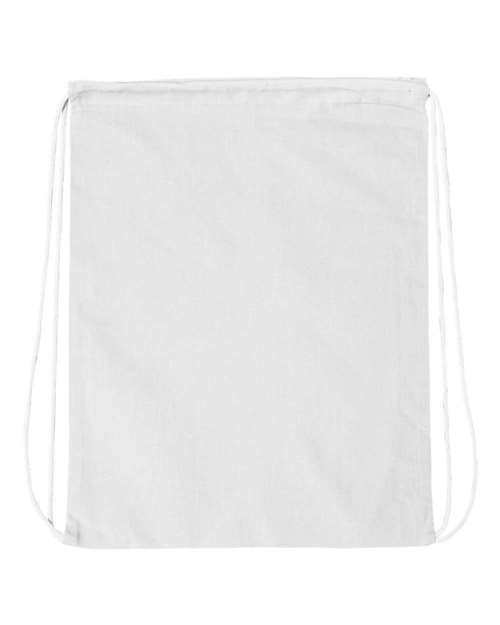 Q-Tees Q4500 - White