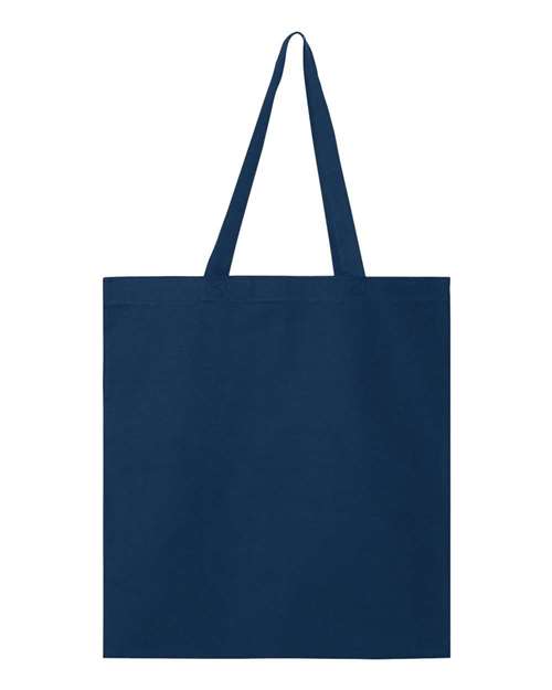 Q-Tees Q800 - Navy