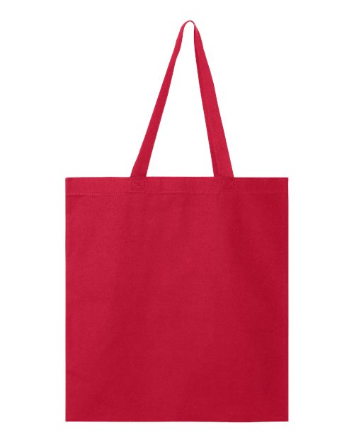 Q-Tees Q800 - Red