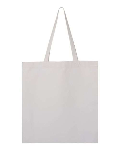 Q-Tees Q800 - White
