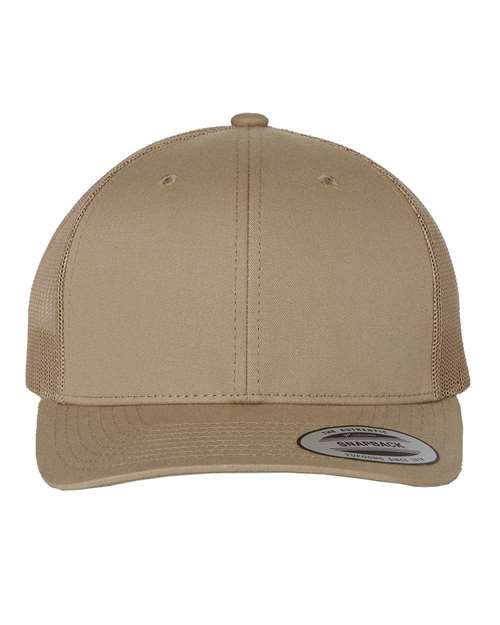 YP Classics 6606 - Khaki