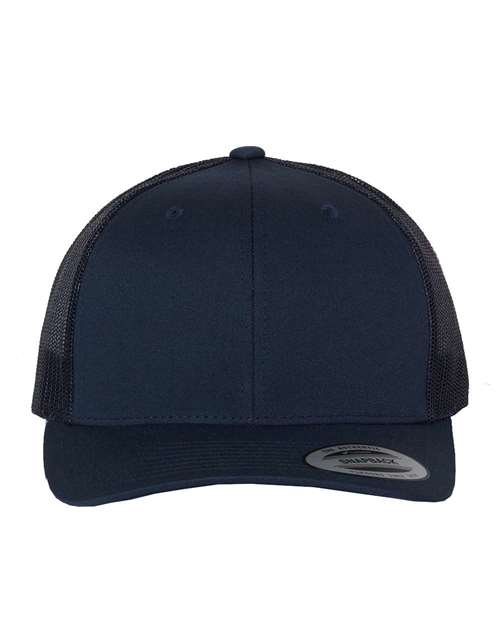 YP Classics 6606 - Navy