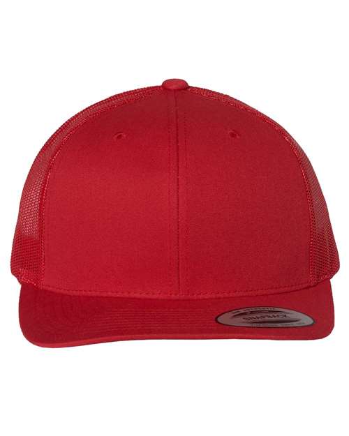 YP Classics 6606 - Red