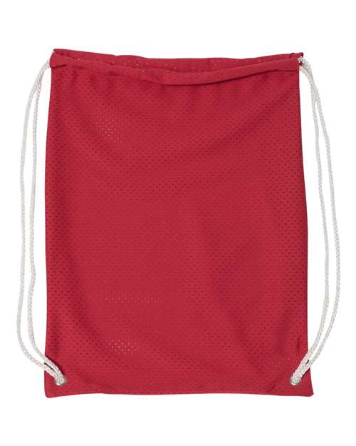 Liberty Bags 8895 - Red