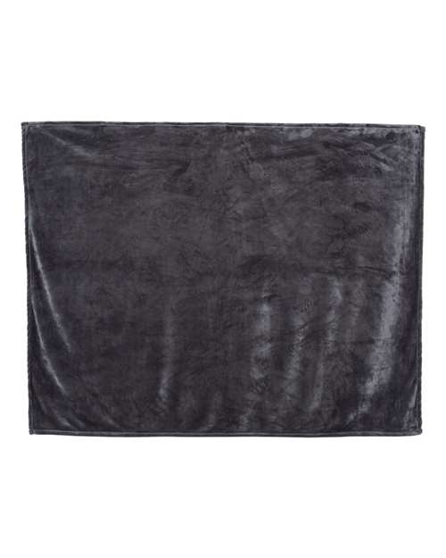 Alpine Fleece 8721 - Grey
