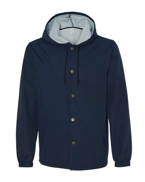 Independent Trading Co. EXP95NB - Classic Navy