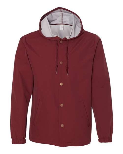 Independent Trading Co. EXP95NB - Cardinal
