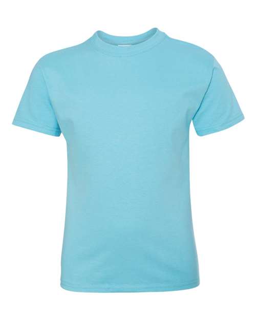 Hanes 5450 - Blue Horizon