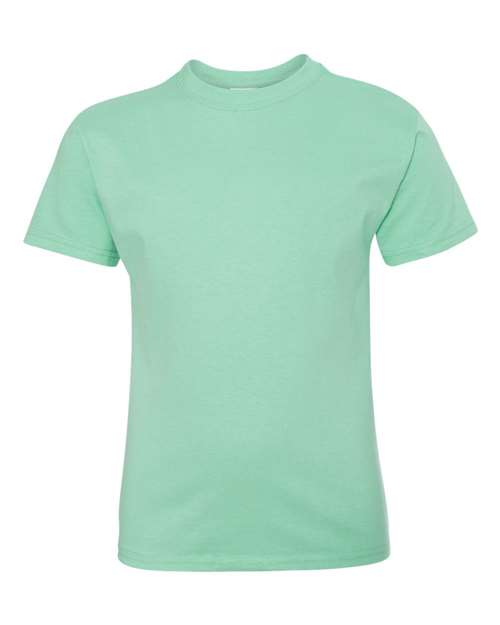Hanes 5450 - Clean Mint