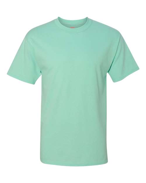 Hanes 5180 - Clean Mint