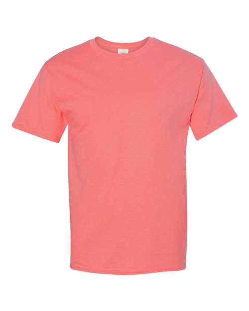 Hanes 5250 - Charisma Coral