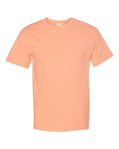 Hanes 5250 - Candy Orange