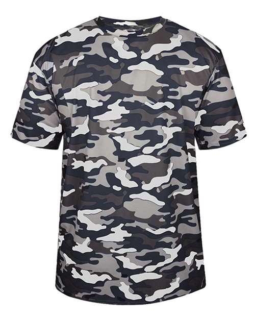 Badger 4181 - Navy