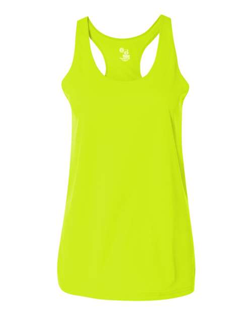 Badger 4166 - Safety Yellow