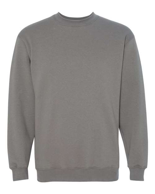 Bayside 1102 - Charcoal