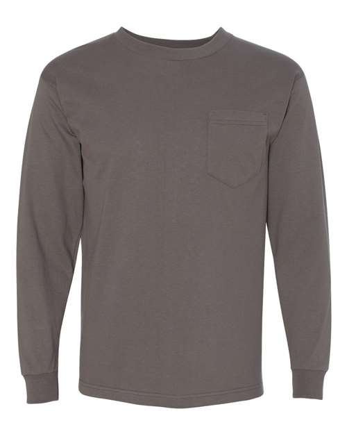 Bayside 8100 - Charcoal