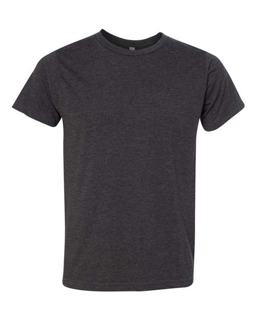 Bayside 5010 - Heather Charcoal