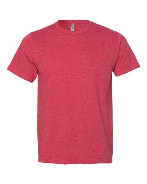 Bayside 5010 - Heather Red