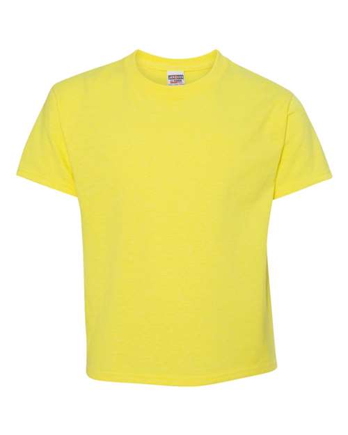 JERZEES 29BR - Neon Yellow