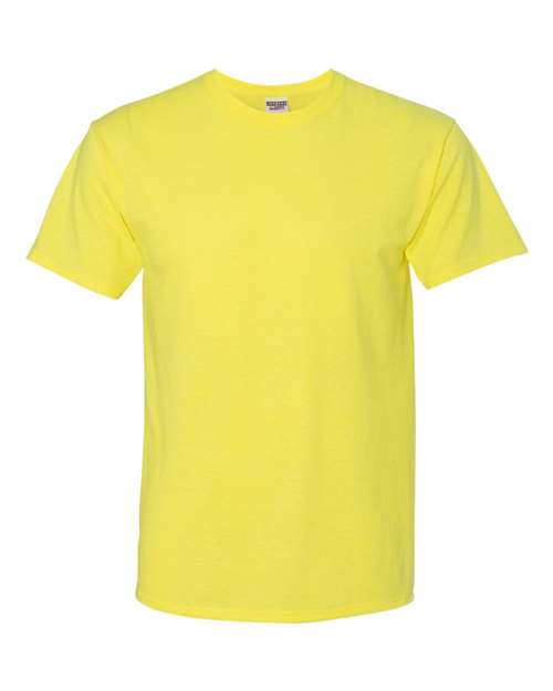 JERZEES 29MR - Neon Yellow
