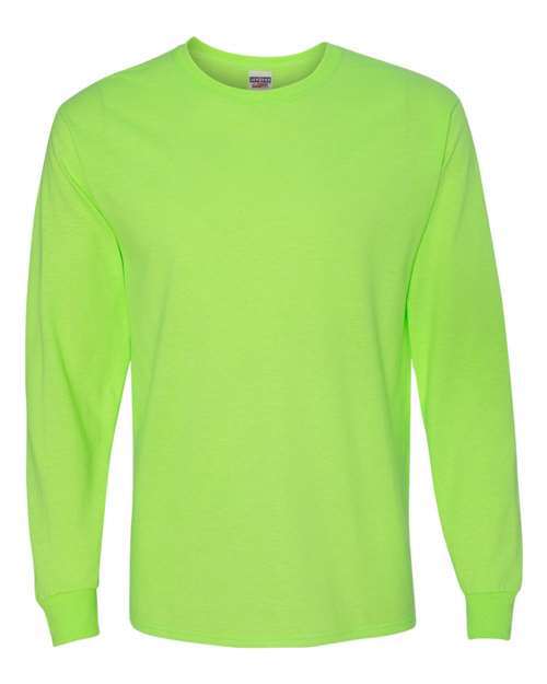 JERZEES 29LSR - Neon Green