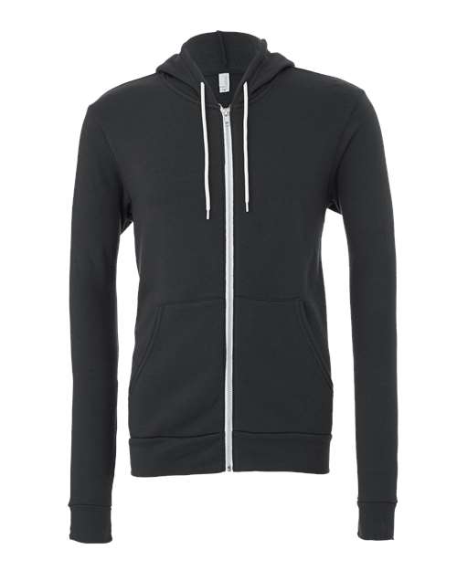 BELLA + CANVAS 3739 - Dark Grey