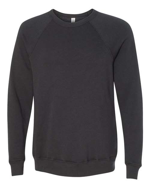 BELLA + CANVAS 3901 - Dark Grey