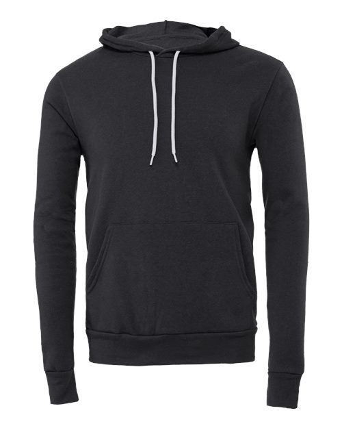 BELLA + CANVAS 3719 - Dark Grey
