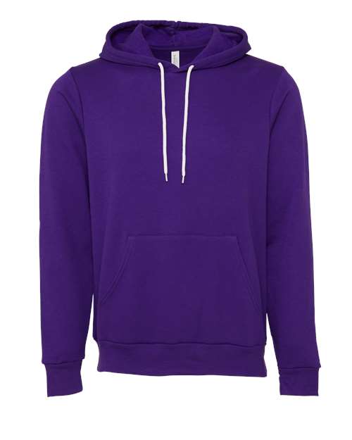 BELLA + CANVAS 3719 - Team Purple