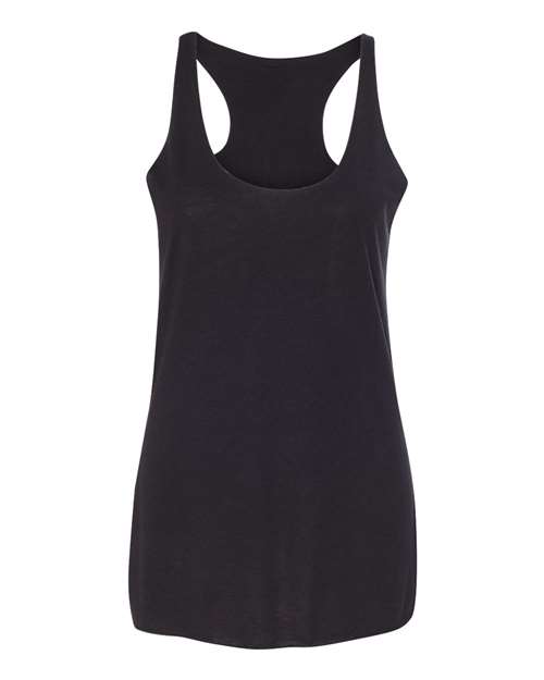 BELLA + CANVAS 8430 - Solid Black Triblend