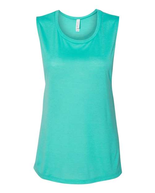 BELLA + CANVAS 8803 - Teal